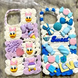 NEW 2 iPhone 12 Case